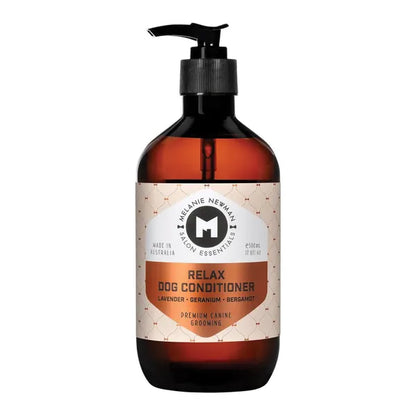 Melanie Newman Refresh Conditioners