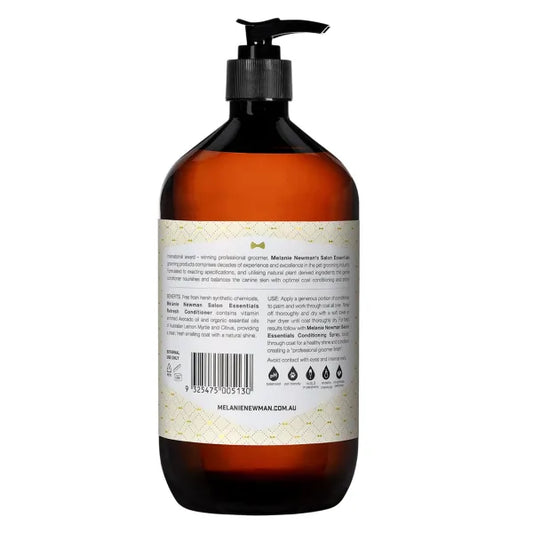 Melanie Newman Relax Shampoo
