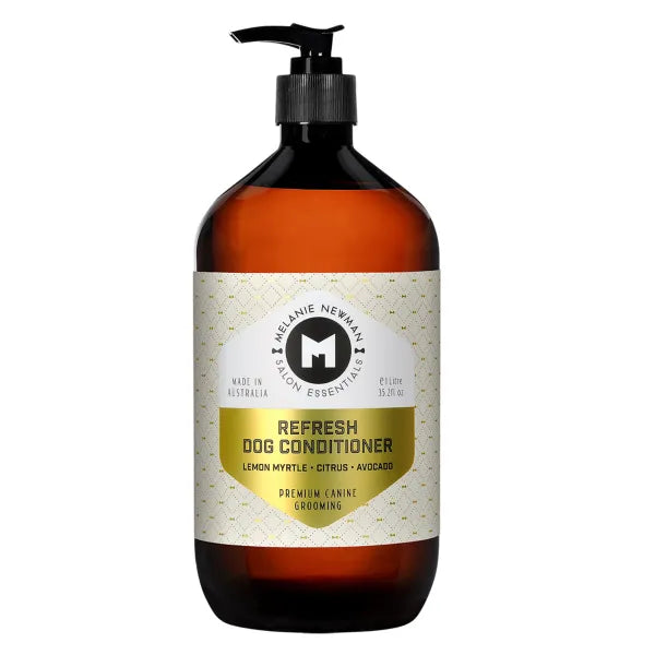 Melanie Newman Relax Shampoo