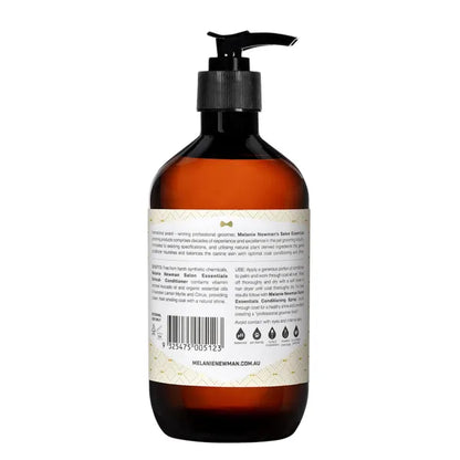 Melanie Newman Relax Shampoo