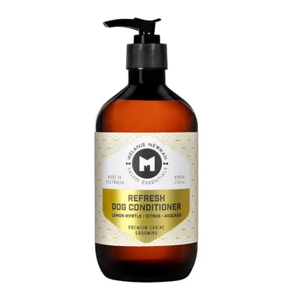 Melanie Newman Relax Shampoo