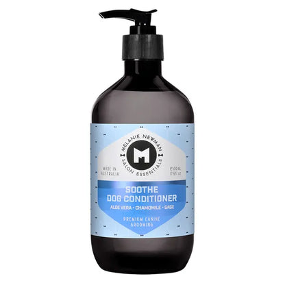 Melanie Newman Soothe Conditioner